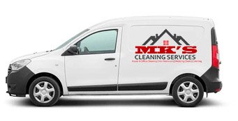 MK cleaning services Balbriggan