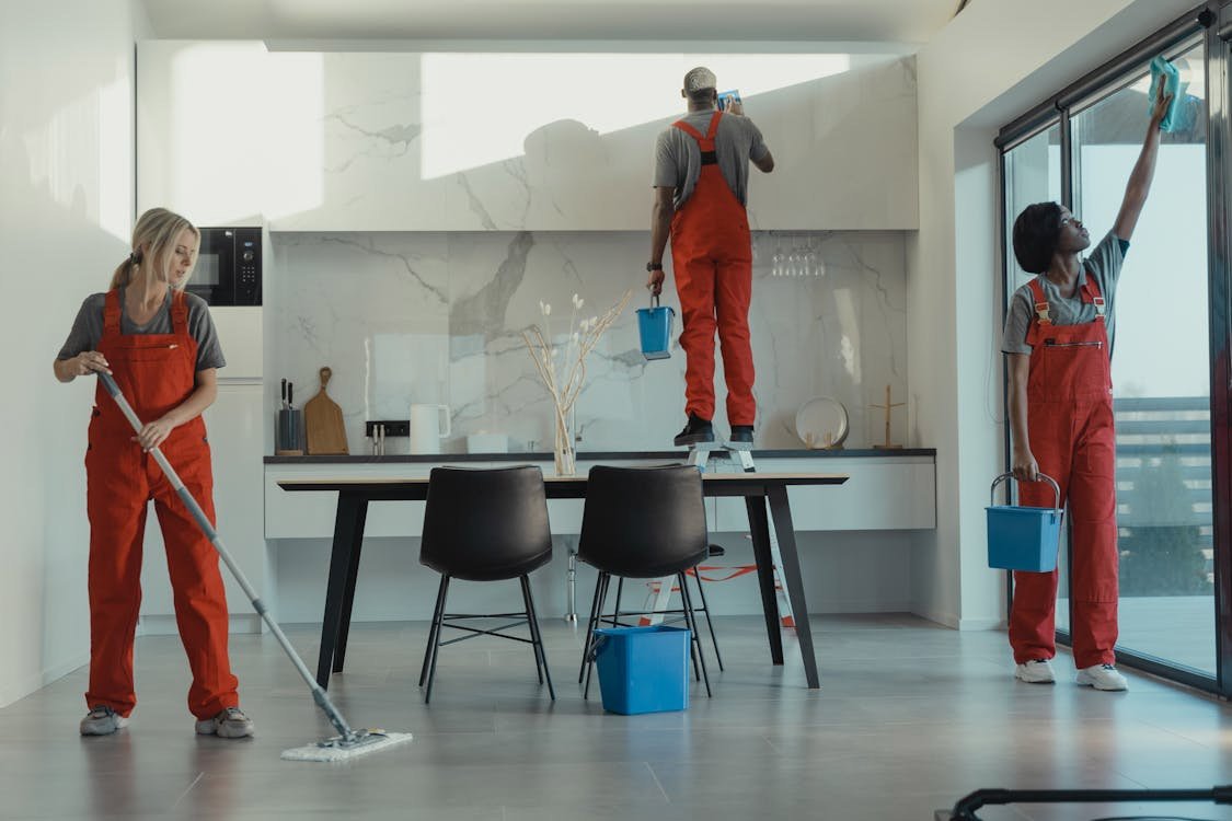 Office Cleaning Services in Balbriggan