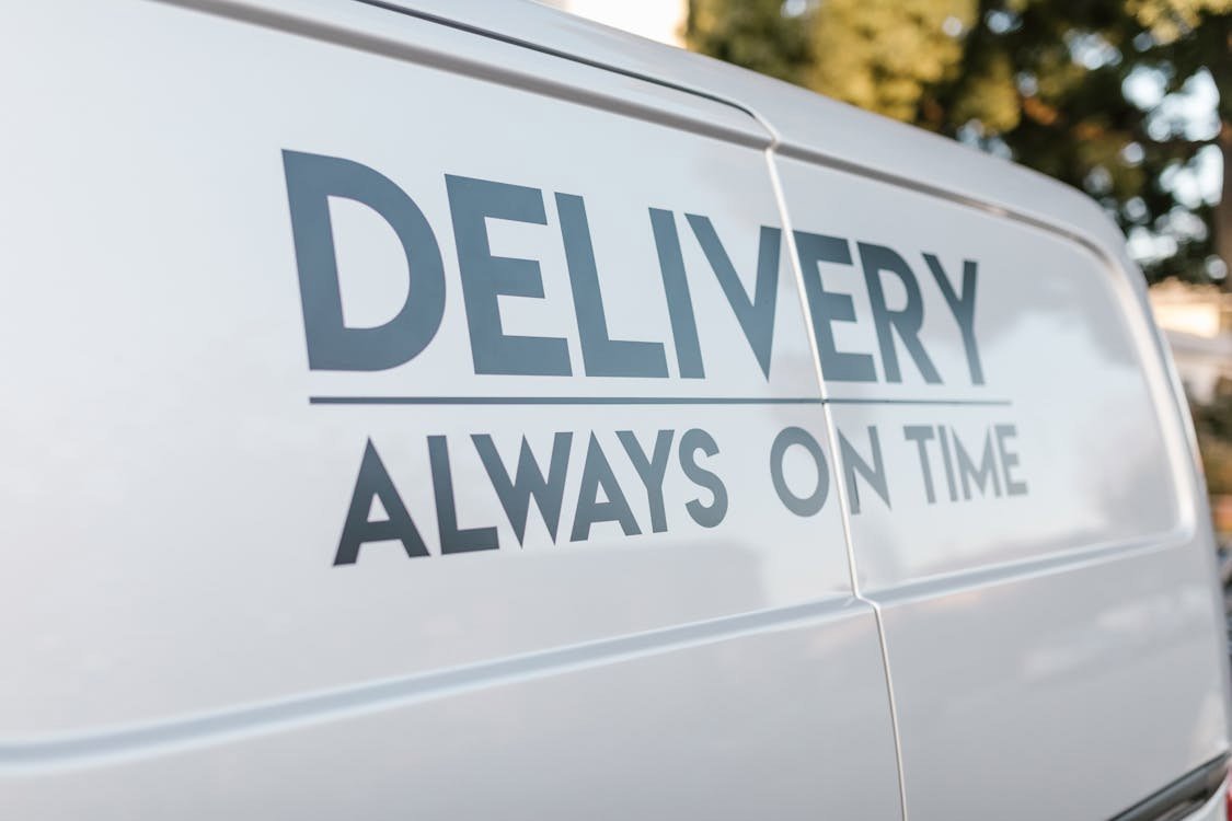 Van Removal Services in Balbriggan
